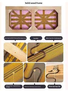 Sofá Ecológico Bugo con Tapicería de Cuero de Grano Completo, Diseño Minimalista Italiano, Estructura de Madera, Subsidiado por el Gobierno - Product Image 5