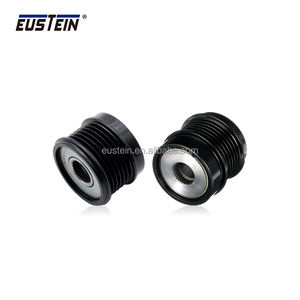 Polea de Embrague de Rueda Libre del Alternador 2741550215 para <span class=keywords><strong>Mercedes</strong></span> Benz W205 <span class=keywords><strong>W212</strong></span> con Buena Calidad - Product Image 1