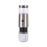 Machine à café expresso portable mini capsule de haute qualité, directement de l'usine, sans fonction de chauffage, USB, stationnaire