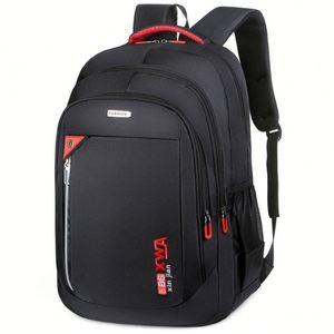 Wholesale New Custom Mochilas Waterproof Unisex <b>Back</b> <b>Pack</b> Leisure Travel Bag Fashion Student Backpack Bagpack - Product Image 6