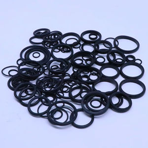 מחפר באיכות גבוהה מחפרים e320c e320d נסיעות מנוע חותם ערכת חותם - Product Image 3