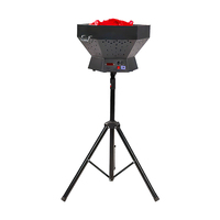Usine En Gros Led Flamme Lumière Brasero Faux Soie Feu Flamme Lumière ForHalloween Festival De Noël Boîtes De Nuit