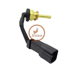 Capteur de température d'eau pour pièces d'ingénierie de camions excavateurs de haute qualité, vente directe usine, référence 15153124 - Product Image 6