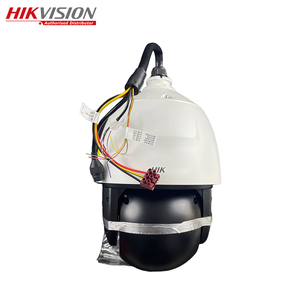 <span class=keywords><strong>Hikvision</strong></span> <span class=keywords><strong>DS</strong></span>-<span class=keywords><strong>2DE7A432IW</strong></span>-<span class=keywords><strong>AEB</strong></span> 7นิ้ว4 MP (<span class=keywords><strong>T5</strong></span>) จับภาพใบหน้า200เมตร IR สัญญาณเตือนภาพเสียง32X darkfighter เครือข่ายความเร็วโดม - Product Image 2