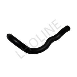 Tuyau en caoutchouc LHOLINE 16572-0P321 EPDM, connecteur de conduit de chauffage de réservoir d'eau - Product Image 4