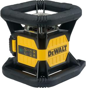 New Sealed DCE079D1G-SET 18V Cordless Rotation <b>Laser</b> Green with Tripod <b>Measuring</b> Stick 3-Year Warranty Heavy-Duty & Lightweight - Product Image 4