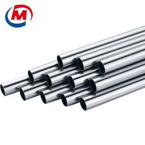 1050 1060 1100 2024 3003 5052 5083 6061 أنبوب ألومنيوم مستدير الأنابيب كمية كبيرة امدادات كافية خصم كبير - Product Image 3