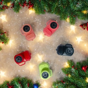 Y3000 Mini Retro thể thao máy quay phim cho trẻ em Retro Mini Tiny máy ảnh với màn hình hỗ trợ TF thẻ CMOS Hình ảnh cảm biến - Product Image 6