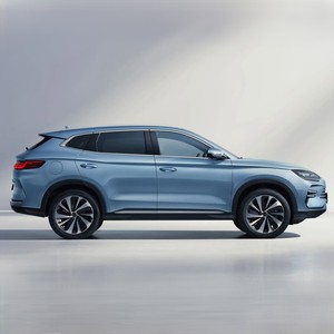 <span class=keywords><strong>B</strong></span>/yd Song Plus Dm-I, 75km/112Km/160km Edición, <span class=keywords><strong>Mini</strong></span> SUV eléctrico híbrido enchufable de <span class=keywords><strong>5</strong></span> asientos - Product Image 3