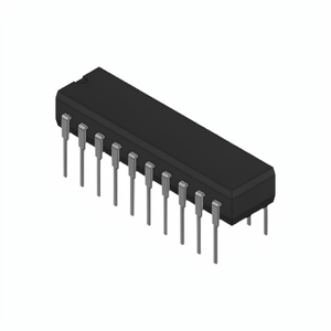 Manufacturer Channel Electronic Circuit Components SNJ54BCT240J Logic - Product Image 1