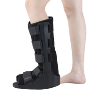 Nouvelle Botte Orthopédique Ultralégère 2025 pour Pied et Cheville, Protection Post-Opératoire pour Fractures de Stress