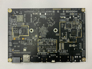 Funciones completas RK3399 RK3568 Rk3588 placa base Android para máquina de publicidad pantalla LCD 4G controlador PCBA inteligente - Product Image 2