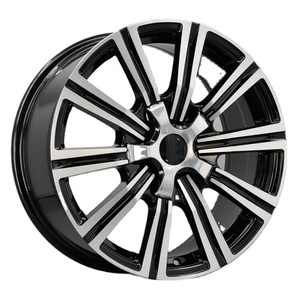 Lh10 14 Inch <b>Small</b> Rims Aluminum Alloy Wheels 4 Hole Pcd 4x100 or 4x114.3 Wheels for Car Casting Car Wheels 14 Inch Alloy Rims - Product Image 1