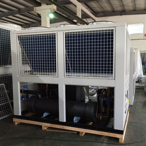ระบบปรับอากาศอุตสาหกรรม, 380V สำหรับงานหนัก, ปริมาณลมสูง, ระบบควบคุมสภาพอากาศในโรงงานสำหรับสายการผลิตในโรงงาน 380V - Product Image 3