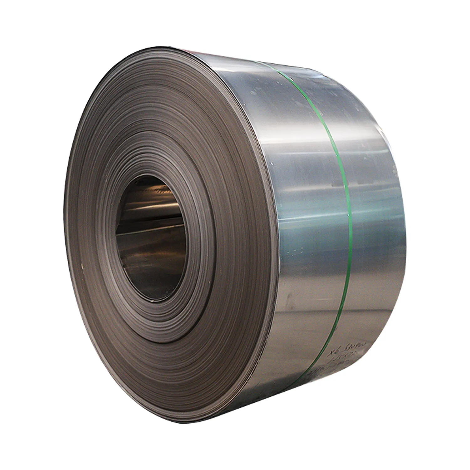 Stainless Steel Coil Colored Rolled Gold Finished 0.3-3.0mm PVD Color 304 Stainless Steel Coil 8K Mirror