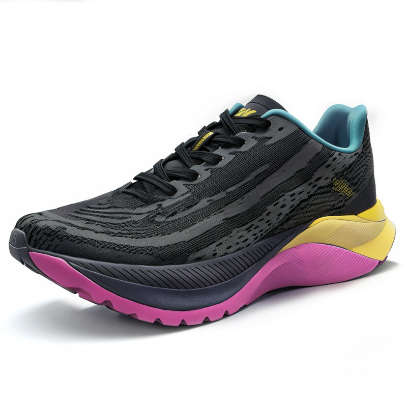 Best Selling Running Shoes 2025 Breathable Lightweight Design