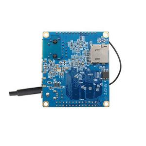 Orange <span class=keywords><strong>Pi</strong></span> Zero 2 1GB RAM mit All winner H616 Chip-Unterstützung BT Wifi Run Android 10 Ubuntu Debian OS Single Board - Product Image 2