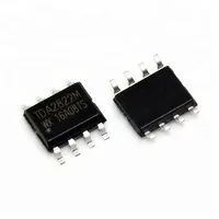 Circuit intégré DIP-8 amplificateur Audio puce IC tda 2822 original ic TDA2822 TDA2822M