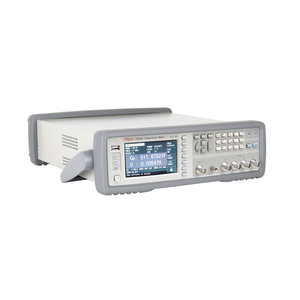 Medidor de Capacitancia de Precisión Tonghui TH2638 TH2638A/B/C para Uso en Laboratorio, Interfaz OEM RS232C/LAN - Product Image 5