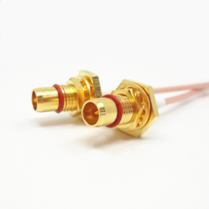 BMA-Schott stecker HF-Kabel für. 086 - Product Image 5