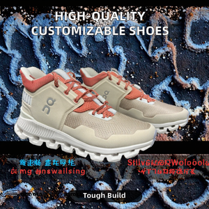 Женские кроссовки с сетчатой подкладкой - Product Image 2