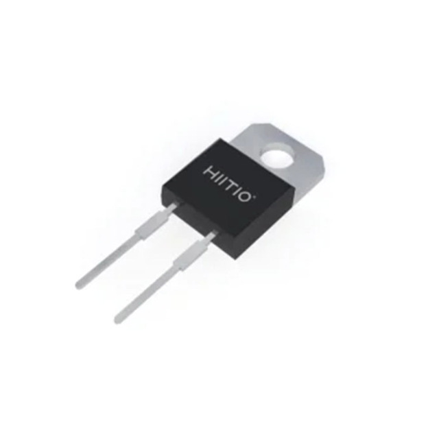 HCD5G02120A 1200V 2A Silicon Carbide Schottky Diode SiC SBD Discrete Sic Module Mosfet