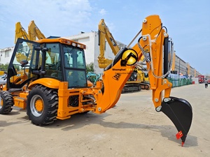 Chất lượng cao <span class=keywords><strong>JCB</strong></span> 4CX thủy lực backhoe sử dụng <span class=keywords><strong>loader</strong></span> gốc nhập khẩu <span class=keywords><strong>3cx</strong></span> <span class=keywords><strong>3cx</strong></span>-4b bánh xe máy xúc <span class=keywords><strong>loader</strong></span> để bán trong kho - Product Image 3