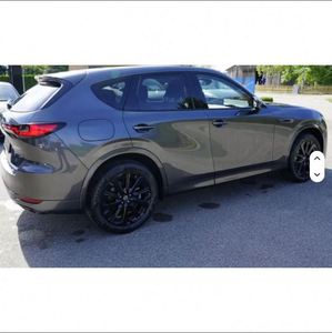 MAZDA <span class=keywords><strong>CX</strong></span> <span class=keywords><strong>60</strong></span> USADO DEL 2021, NUEVO, LISTO PARA CONDUCIR, SIN ACCIDENTES, BAJO KILOMETRAJE - Product Image 4
