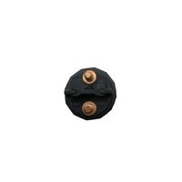Inyector Common Rail de Alta Calidad 0445120379 para Conjunto de Boquilla Diésel