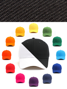 कस्टम 5-6 पैनल कपास बेसबॉल कैप ट्रक 100% संरचित पिता हैकर्ड ब्रिम तेंदुए कढ़ाई वाले लोगो स्पोर्टी प्रिंट स्नैपबैक - Product Image 6