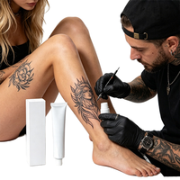 Pigmento de Maquillaje Permanente al por Mayor de 10g para Artistas del Tatuaje