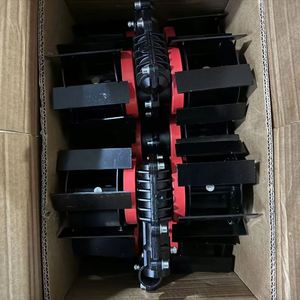 Universal <b>Gardening</b> Parts Lawn Mower Weeding Wheel, Loosening Soil Machine Wheel <b>Gardening</b> - Product Image 1