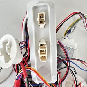 Настраиваемые жгуты проводов для различных холодильников - Product Image 4