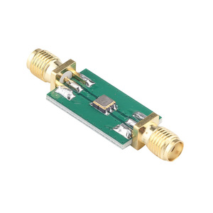 Filtre passe-bande BPF 403 MHz/915 MHz/1090 MHz, module RF pour ADS-B - Product Image 5