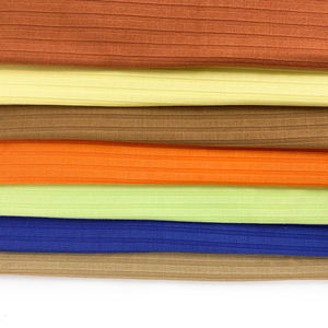 Tela <span class=keywords><strong>de</strong></span> viscosa para prendas <span class=keywords><strong>de</strong></span> vestir, tejido <span class=keywords><strong>de</strong></span> punto <span class=keywords><strong>de</strong></span> 8x5, 96% rayón, 4% spandex teñido, morley, <span class=keywords><strong>Argentina</strong></span> - Product Image 1