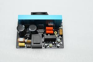 उच्च वोल्टेज 1kw जल उपचार ओजोन जनरेटर 220v शामिल दबाव पोत 1 साल की वारंटी - Product Image 3