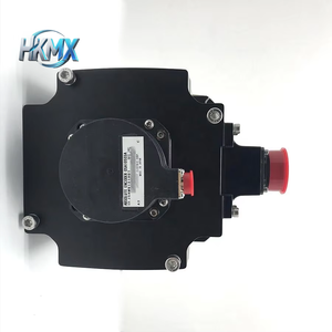 HF-H354S HF-H453BS HF-H353S HF-H454BS Industrial Servo <b>Drive</b> - Product Image 1