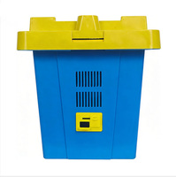 Imkerei Bienenstock Nuc 5-Rahmen-Box zur Bienentransporte Bienenstöcke