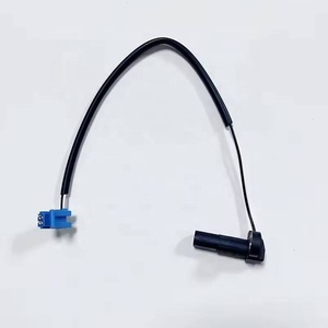 Capteur d'entrée/sortie de transmission 6T30 6T40 6T45 24276628 24244593 2424245044 24253027 pour Buick Chevrolet Cruze - Product Image 4