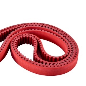 สายพานไทม์มิ่งซิงโครนัส PU/ยาง OEM สายพานขับ Synchroflex AT20-500 - Product Image 3