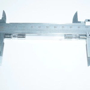 Laser <span class=keywords><strong>Xenon</strong></span> Đèn hồ quang ngắn đèn q-switch ND flash xung đèn cho Yag sợi hàn và cắt - Product Image 4