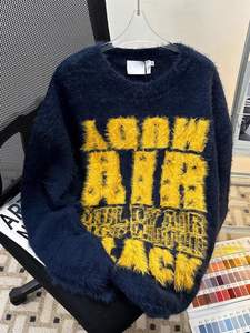 <span class=keywords><strong>Sweat</strong></span> à <span class=keywords><strong>capuche</strong></span> unisexe personnalisé avec logo, en polyester/coton tricoté, motif dessin animé, hiver, résistant aux plis et à séchage rapide - Product Image 4