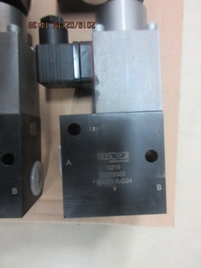 BVG HAWE Directional Seated BVG3R-G24-PYD - Product Image 6
