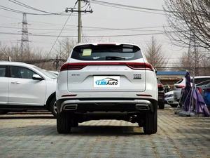 Haval H6 1.5T 2021 <span class=keywords><strong>Barato</strong></span>, SUV de Combustible con Volante a la Izquierda, 5 Puertas, 5 Asientos, Coche de <span class=keywords><strong>Segunda</strong></span> <span class=keywords><strong>Mano</strong></span> <span class=keywords><strong>Barato</strong></span>, 19R, Bajo Kilometraje, Modelo Más Vendido a Nivel Mundial - Product Image 5