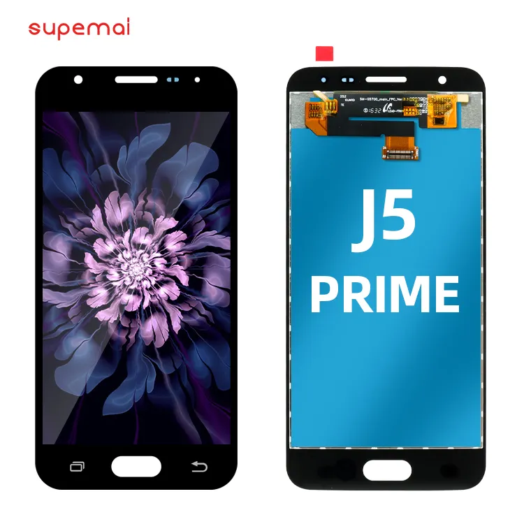 J5 Prime Lcd For Samsung J5 Prime G570 Lcd Display For Samsung J5 Prime Pantalla Panel Touch For J5 Prime Screen Replacement