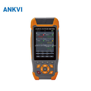 โมดูล NK1000 OTDR เครื่องวัดการสะท้อนแสงแบบ Optical Time Domain 42dB - Product Image 3