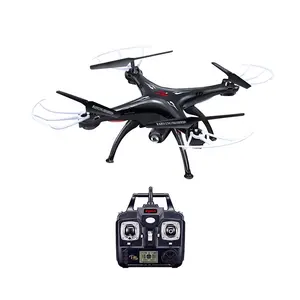 SYMA Flagship store X5SW drone moteur haute puissance HD Caméra Photographie Aérienne Télécommande Original Flycam Dron uav