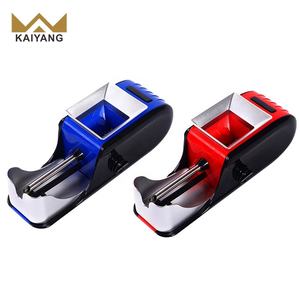 La machine à rouler les cigarettes électrique à <span class=keywords><strong>tube</strong></span> unique en métal automatique la plus chaude pour les cigarettes minces - Product Image 2