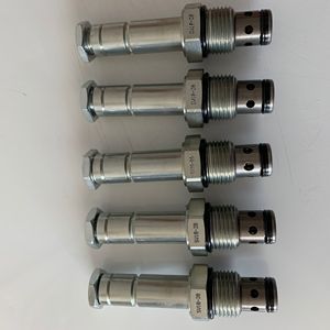 SV10-20  SV10-20-0-N-00 SV10-20-0-N-24DG SV10-20J SV10-20J-0-N-00 HydraForce โซลินอยด์วาล์ว ของแท้จากโรงงาน มีสินค้าจำนวนมาก - Product Image 4