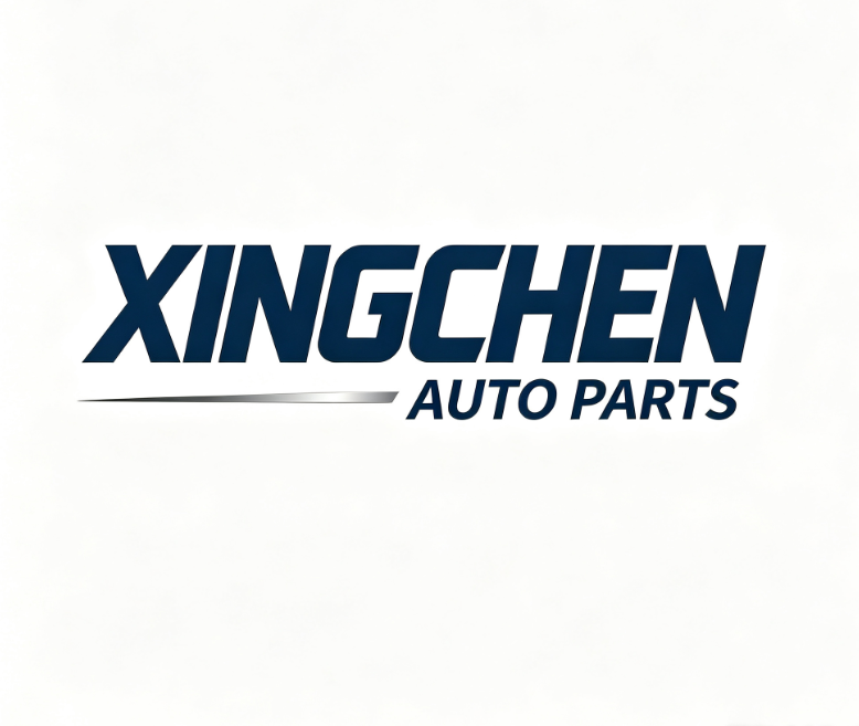 Xingchen International Limited logo